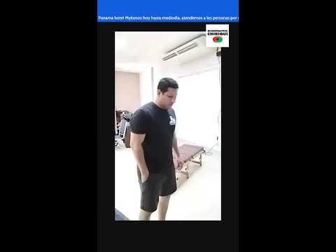 Quiropráctico Santiago de Veraguas