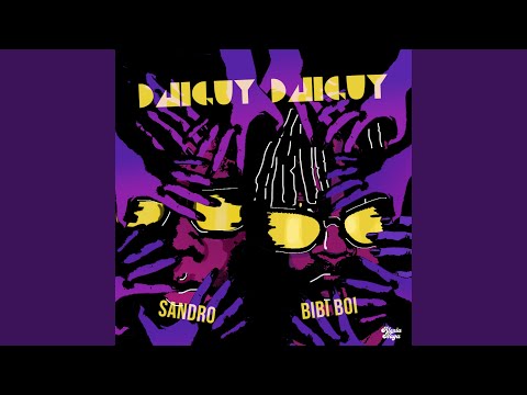 DJIGUY DJIGUY (feat. Slime Sandro)
