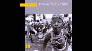 Aldo Romano»Louis Sclavis»Henri Texier - Annobon