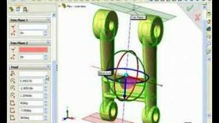 SolidWorks Tutorials by SolidProfessor Flex Overview