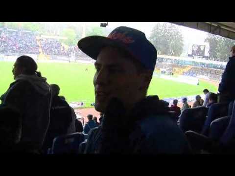 SV98 gegen VfB Stuttgart II