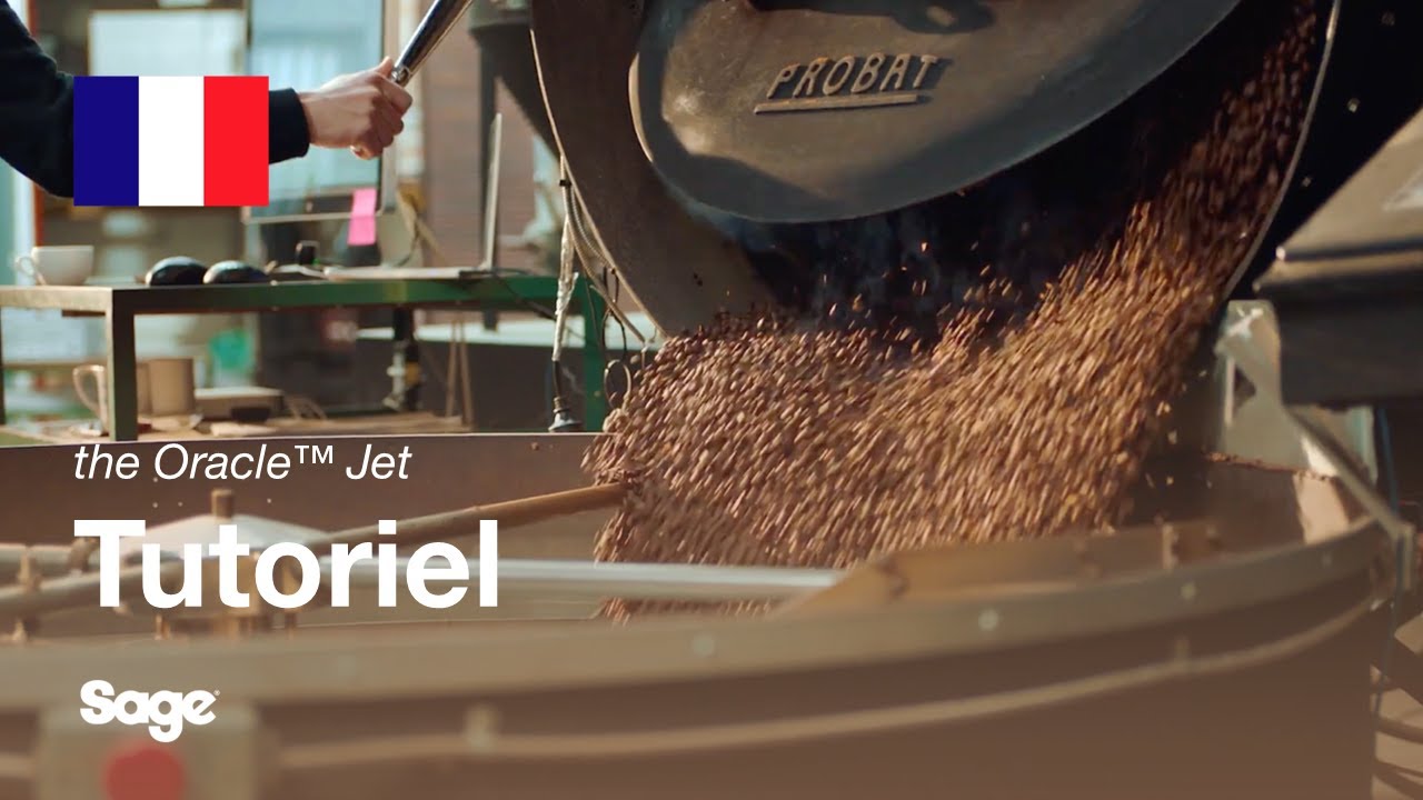 Guide didactique du café Breville - Choisir les bons grains