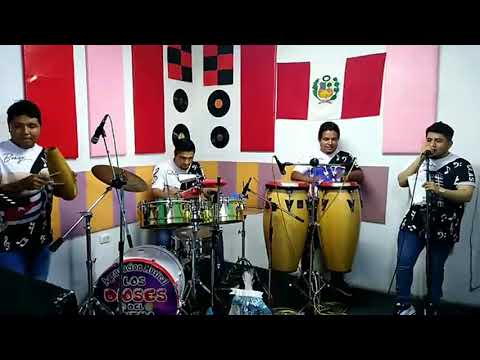 NOCHE DE INVIERNO - LOS DIOSES DEL RITMO