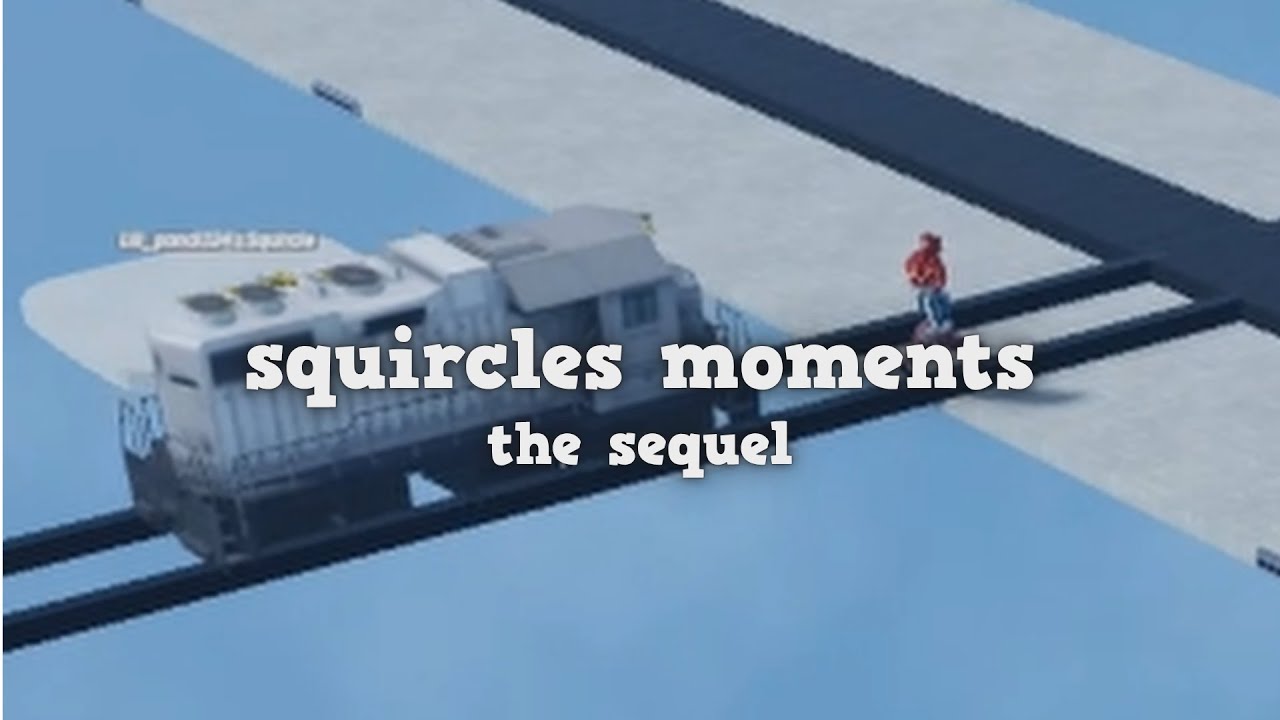 squircles moments the sequel