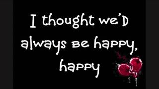 Official Fan Video: &quot;Happy Never After&quot; by Megan and Liz