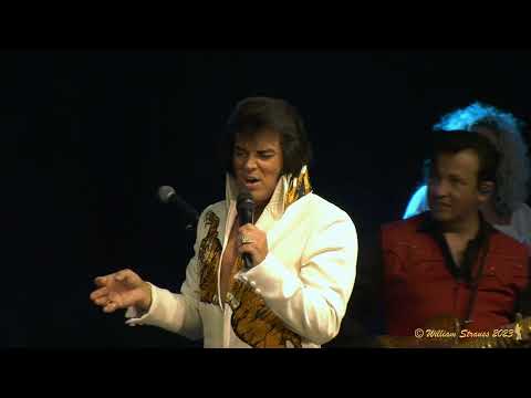 Bill Cherry - "Hurt"