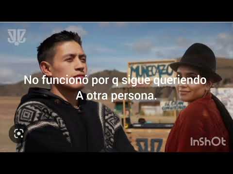 Muñecazo & La Fragancia - Zumbahueñita ( Letra 2023 ).