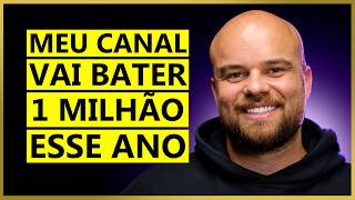 EMPRESÁRIO do FUTEBOL Explica Como o YOUTUBE Vai EXPLODIR Seu NEGÓCIO em 2026