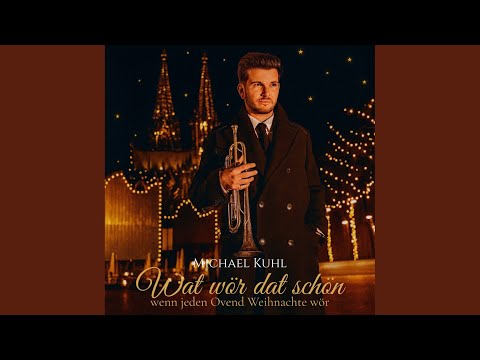 Wat wör dat schön wenn jeden Ovend Weihnachte wör