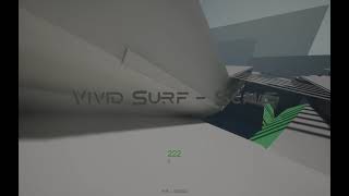 Vivid Surf - Scale