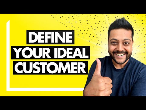 Ideal Customer Profile 3 Things You Need to Know About Creating a GREAT ICP
