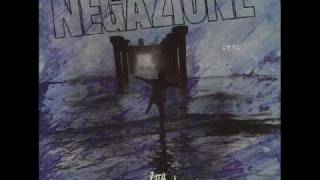 NEGAZIONE - Little Dreamer - Serenità di un attimo