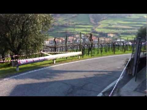 2° Ronde del Sebino 2013