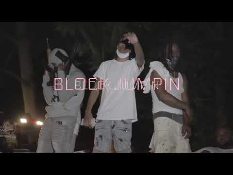 Block Jumpin - Yvb Babyjoe Yvb Trell & Young Bossi