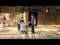Nam And Tieu Sa Turned Back To Thank The Old Woman For Saving Nam S Life
