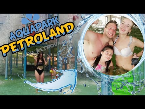 24h u AKVA PARKU *KUPAMO SE SA VUKOM I ALEKSANDROM*