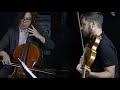 Attacca Quartet plays Caroline Shaw: Entr’acte at CPR Classical