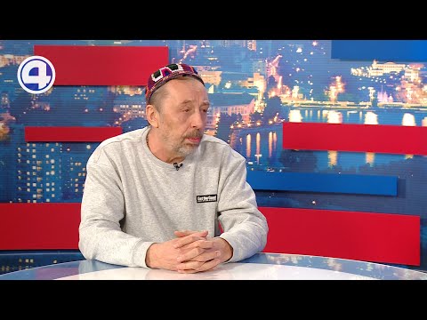 Николай Коляда
