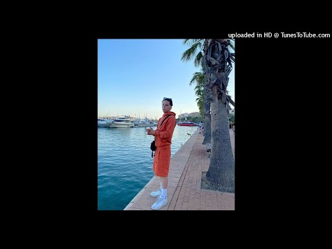 FREE J9ueve x Rounhaa Type Beat "Quarantaine"