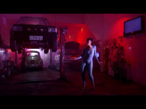 Dance Alone - Gabriela Riley (Edition: Oficina)