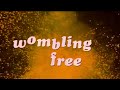 Wombling Free Full Movie 1977 Classic Kids Family Film