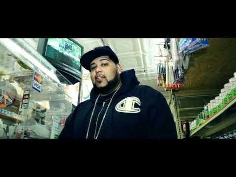 Lou Armstrong , Alex Fatt & Wilzon - Soy De La Kalle Trailer