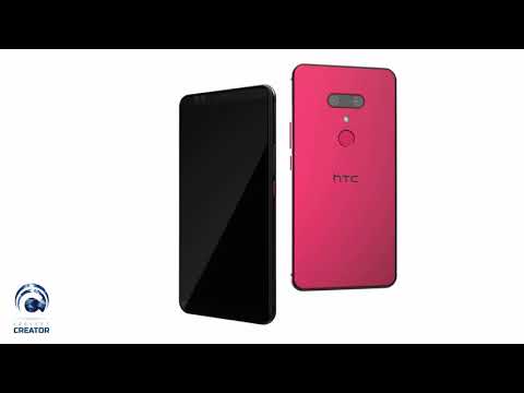 HTC U12 come non l’avete mai visto, uno spettacolo per gli occhi HTC U12 come non l’avete mai visto, uno spettacolo per gli occhi