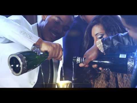 Troublesum Champagne Affair Official Music Video