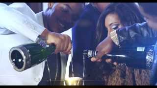 Troublesum Champagne Affair Official Music Video