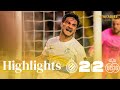 A hard-fought battle in Bruges | HIGHLIGHTS: Club Brugge - Union