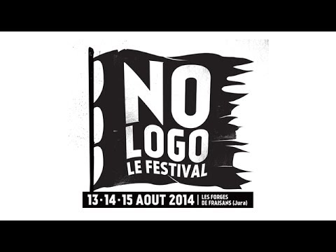 No Logo Festival 2014 - La programmation complète !