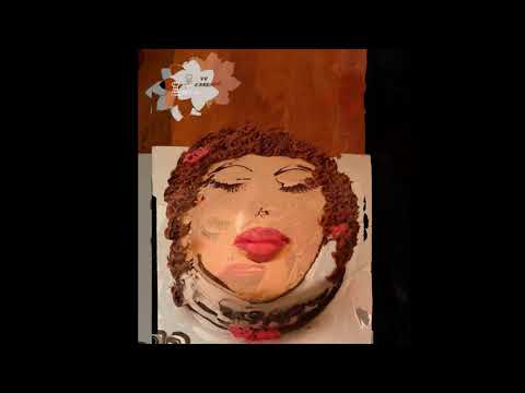 My Cakes & Cupcakes Collection | Fondant Cakes Decoration | - VV Cakes By Wathsala Dharmaratne