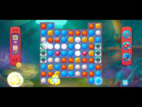 Fishdom/Gameplay/Levels(11770)