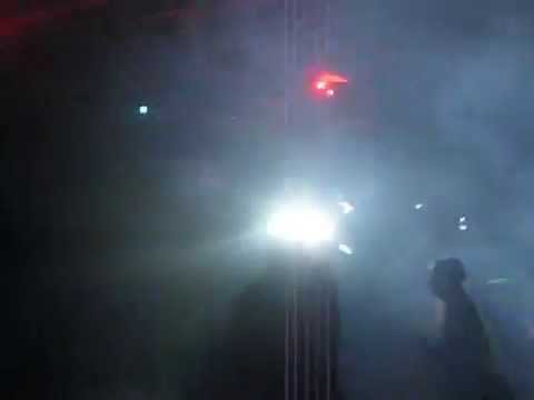 End of Summer Rave 06.09.2014 Part 2