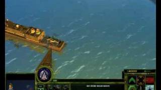 act of war HT naval mod + tut how to get the mod
