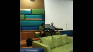 Big House - Zachary Lai - Commotion