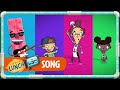 Get Up Move Fun Exercise Songs For Kids