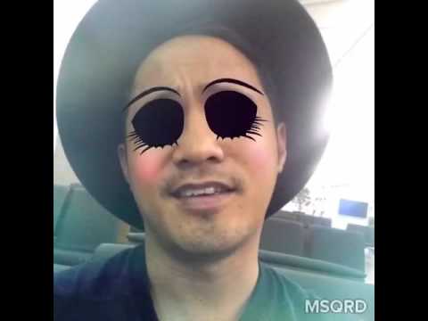 Mary Rose happy birthday!