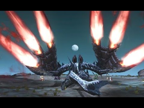 How Valstrax really came into MHR