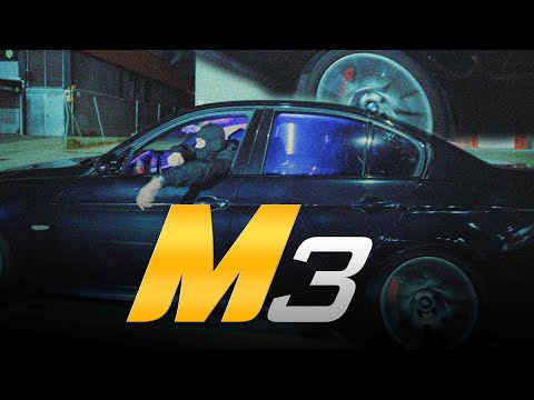 YOUNGCAPO 011 - M3⛽️💨 (Videoclip Oficial) #spanishdrill #youngcapo