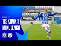 Mikulenka po prohře s Bohemians