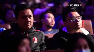 Download lagu Payung Teduh - Untuk Perempuan yang Sedang dalam Pelukan (LIVE) mp3