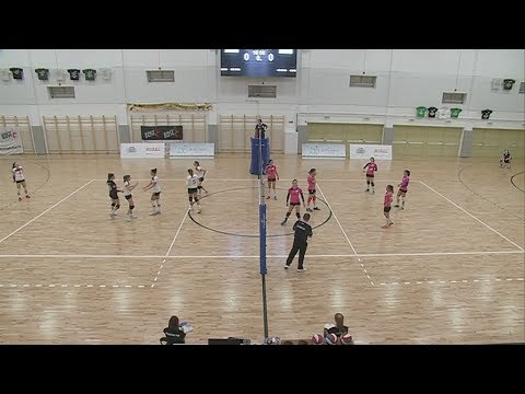 Budaörsi Városi TV 190304 Budaörsi DSE-Palota