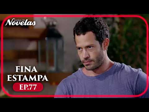 Fina Estampa Ep.77 | Capítulo Completo