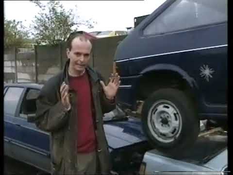 Old Top Gear - 1996.??.?? - S36/37E?? - Running an old banger