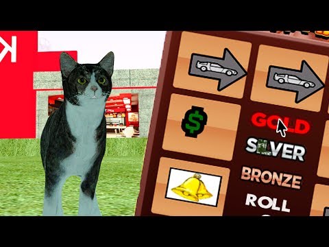 Что Будет Если Открыть 200 Рулеток на Родина РП в GTA CRMP