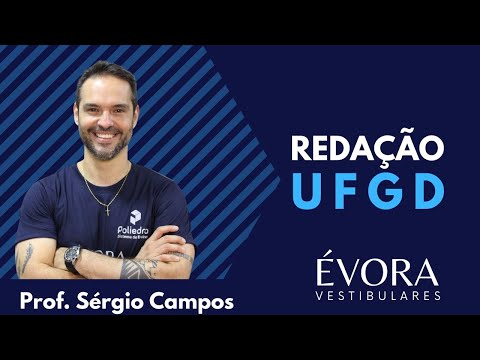 Redação UFGD