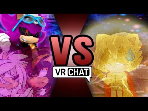 Royalty! Ruin! Revenge! Finale! “Triple Threat Returns!" (Battle on Demon Island ft. Alex and ???)