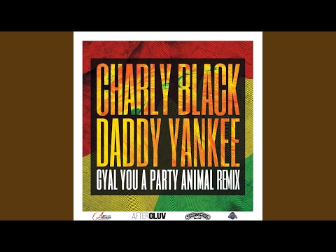 Gyal You a Party Animal (Remix)