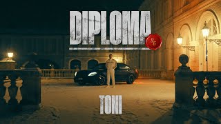 Toni - Diploma